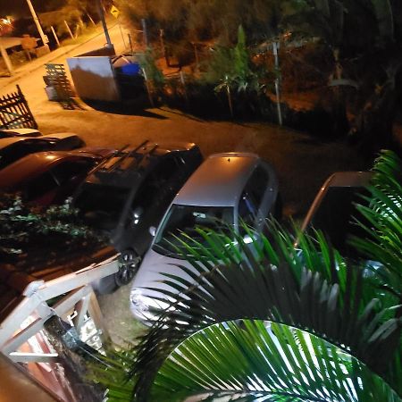 Suites Canto Dos Passaros อิลญาเบลา ภายนอก รูปภาพ