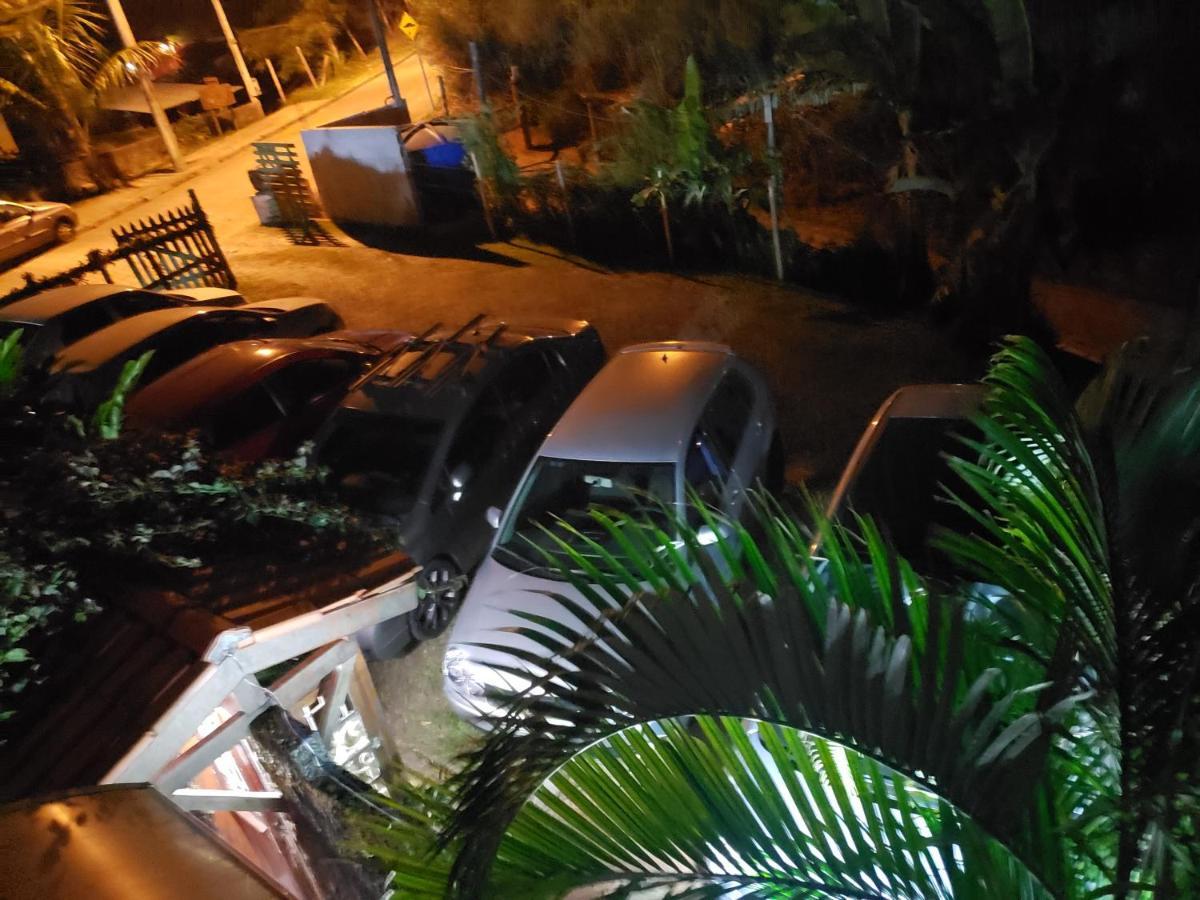 Suites Canto Dos Passaros อิลญาเบลา ภายนอก รูปภาพ