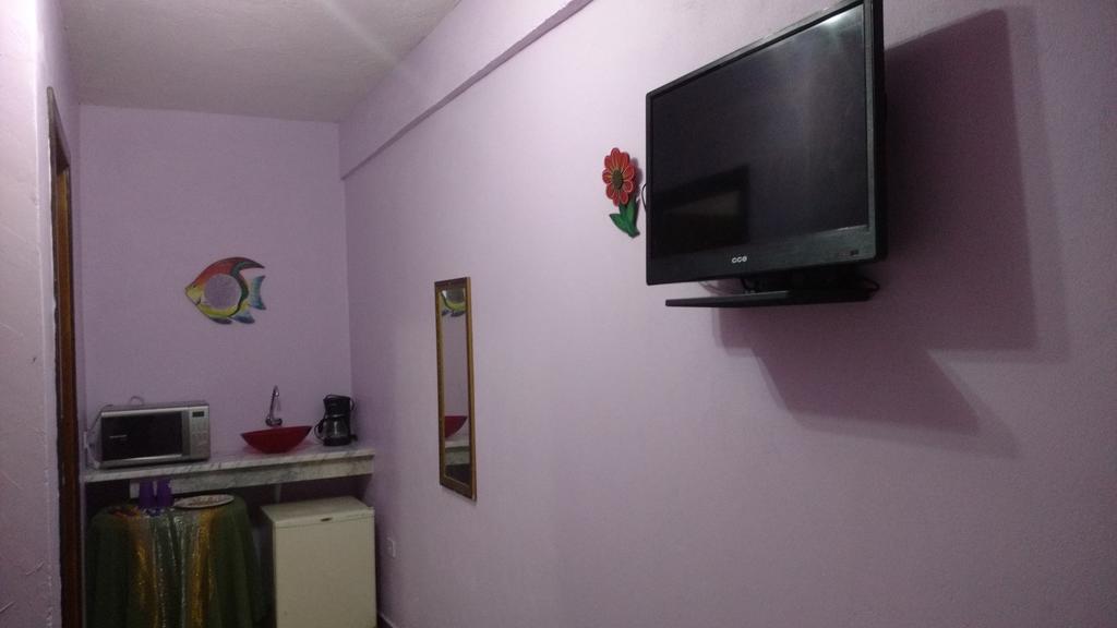 Suites Canto Dos Passaros อิลญาเบลา ภายนอก รูปภาพ