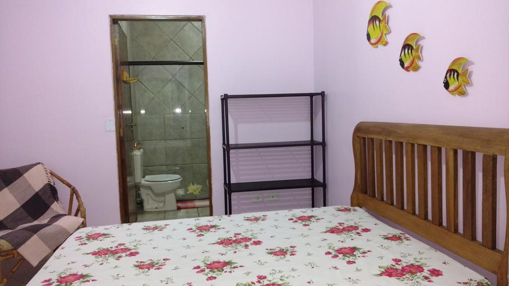 Suites Canto Dos Passaros อิลญาเบลา ภายนอก รูปภาพ