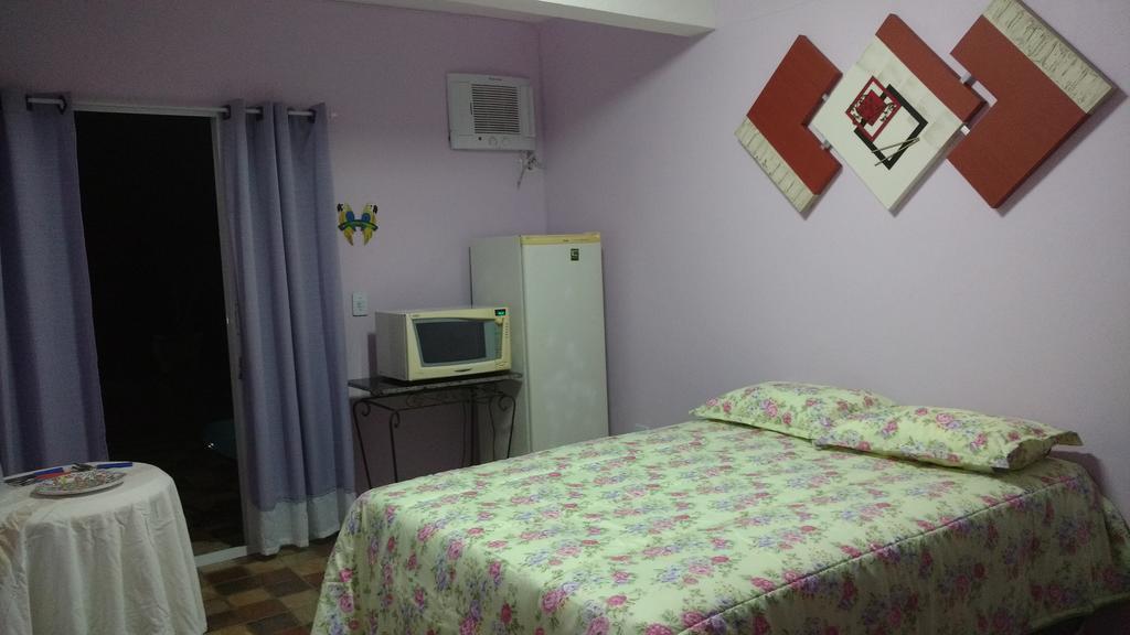 Suites Canto Dos Passaros อิลญาเบลา ภายนอก รูปภาพ