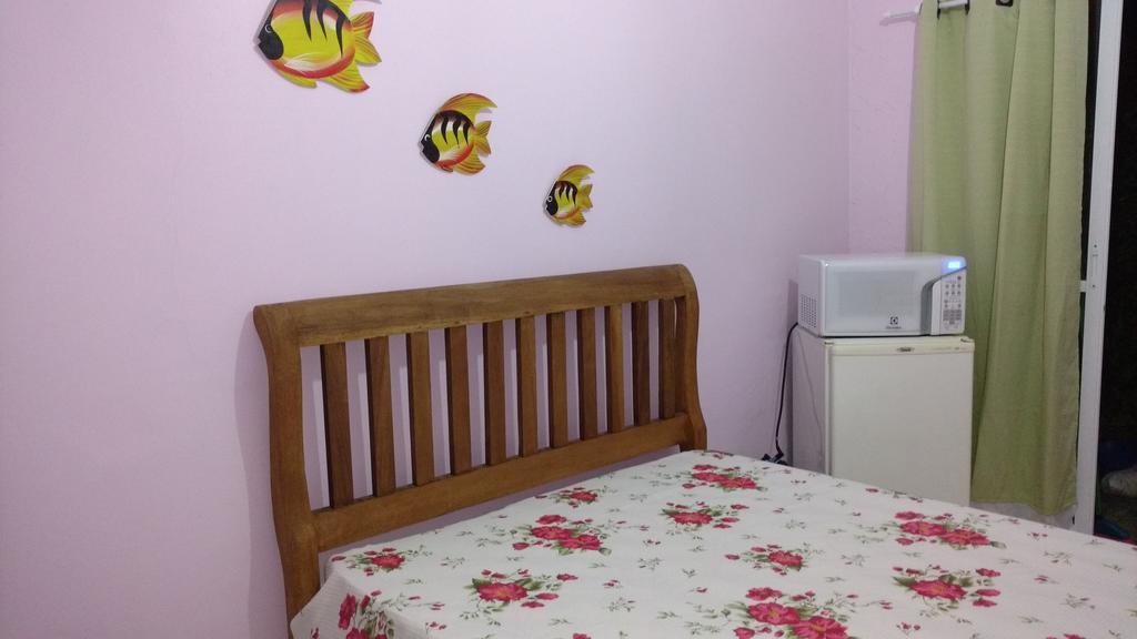 Suites Canto Dos Passaros อิลญาเบลา ภายนอก รูปภาพ