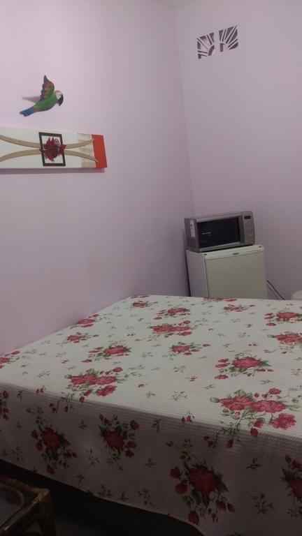 Suites Canto Dos Passaros อิลญาเบลา ภายนอก รูปภาพ