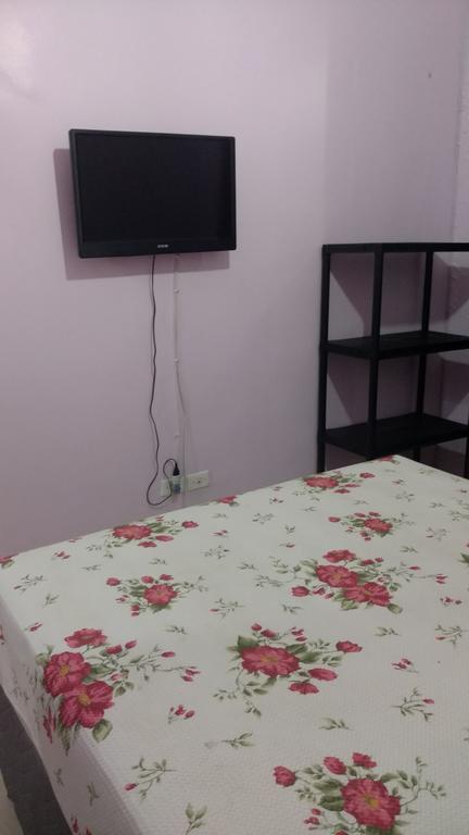 Suites Canto Dos Passaros อิลญาเบลา ภายนอก รูปภาพ